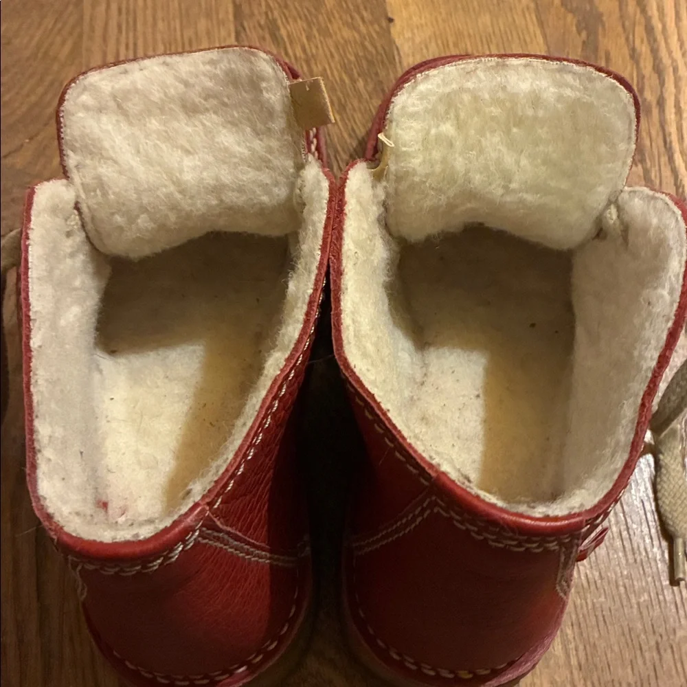 Duckfeet Grena Granate 38 - Picture 9 of 10